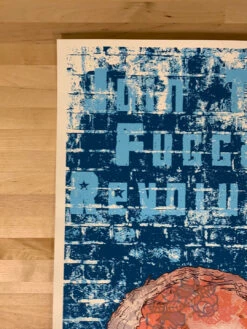 Bernie Sanders - Fugscreens Studios Poster Join The Fuggin Revolution 10 Bernie Sanders - Fugscreens Studios Poster Join The Fuggin Revolution -Soldout Posters image c1a59ed8 4ebd 41f7 94c4 686a5500140e