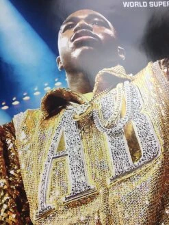 Boxing - 2015 Broner Vs Allakhverdiev Poster -Soldout Posters image c1d1ec1f 5b5a 4c57 95f3 6245e16491fb