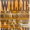 Willie Nelson - 2010 Hatch Show Print 8/11 Poster Portland, Maine 2 Willie Nelson - 2010 Hatch Show Print 8/11 Poster Portland, Maine -Soldout Posters image c208b43f 9741 460a 9128 6e9fba387520