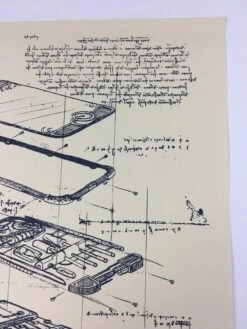 ISteamPhone - 2009 Kevin Tong Poster Art Print -Soldout Posters image c286c40a fe20 4dfb bdb2 46f78260e62f