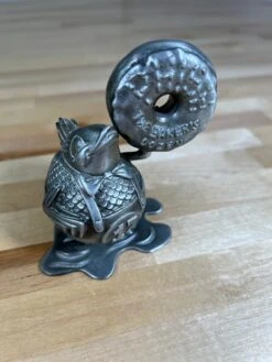 Phish - 2017 Jim Pollock Pewter Statue New York City Bakers Dozen -Soldout Posters image c34ba673 dd8e 4ff8 8d33 66b1f2cf9bd4