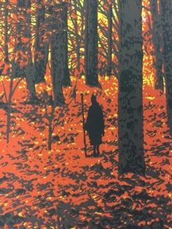 Elder Days - 2010 Dan McCarthy Poster Art Print -Soldout Posters image c36da9b3 8083 4a1f aa4b 4554b334e76a