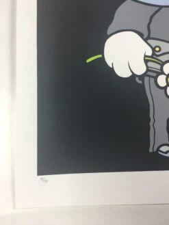 Untitled (Psych Drac) - 2008 Mike Budai Poster Art Print -Soldout Posters image c3d5982e 7aa5 452f 8309 e23d9071e796