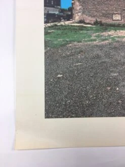 Do It Yourself - 2011 Dan MacAdam Crosshair Poster Art Print -Soldout Posters image c3fa70fe a809 4ca7 9538 ae8d328a7bfc