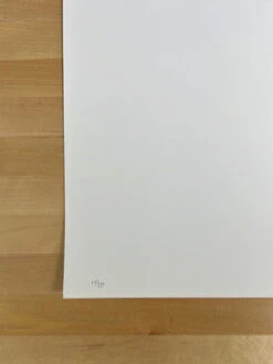 Bunny Truck - 2009 Mike Budai Poster Art Print 14/50 -Soldout Posters image c4552548 c0ac 4332 bf4c 2be326080642