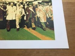 St. Patrick's Day, 1976 - Les Hellman Chicago Poster Richard Daley Irish 12 St. Patrick's Day, 1976 - Les Hellman Chicago Poster Richard Daley Irish -Soldout Posters image c46615ae 87e6 46c1 a1c9 87efba4001c4