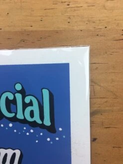 Something Special From Detroit - 2020 Kelly Golden Art Print Detroit, MI -Soldout Posters image c533e87a 66bf 45e7 a9be c06d4534bb8a