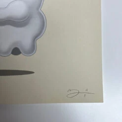 Jhost I - 2018 Mike Mitchell Poster Art Print Mikeland AP -Soldout Posters image c5831c0a d618 4c3c 8fef 6f6e3473f127