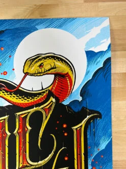 Eric Church - 2022 Maxx242 Poster Green Bay, WI 3/19 11 Eric Church - 2022 Maxx242 Poster Green Bay, WI 3/19 -Soldout Posters image c6a8e1d4 79f7 4dcb a9f0 4efa26836484