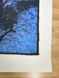 Paper Moon - 2013 Dan McCarthy Poster Art Print -Soldout Posters image c6c6cfeb 293a 44ce a10d 018dc913fc7b