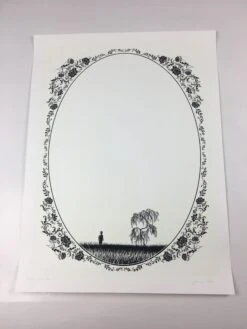 Growing Old - 2012 Dan McCarthy Poster Art Print -Soldout Posters image c7276c27 9e40 42e0 bdf5 5d4578788507