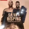 UFC Poster Silva Vs. Bisping London Ultimate Fighter -Soldout Posters image c7874501 6a6a 4a63 afde c480d7d473e9