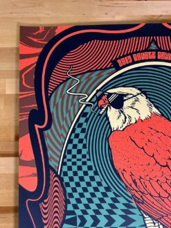 Eric Church - 2019 Status Serigraph Poster San Francisco, CA 2 10 Eric Church - 2019 Status Serigraph Poster San Francisco, CA 2 -Soldout Posters image c9a0c907 13bf 4000 b5d8 8da7cfc50e08