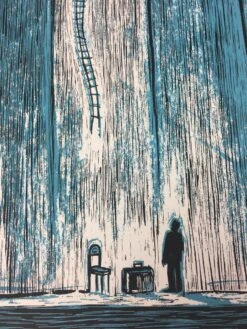 Exit/Exchange - 2011 Dan Grzeca Poster Art Print -Soldout Posters image cac377f2 62f6 43da b81b 96829c805067