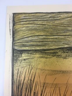 Jean's Place - 2013 Dan Grzeca Poster Art Print -Soldout Posters image cb7fb921 7e7d 4a77 955c 4ae5514f859f