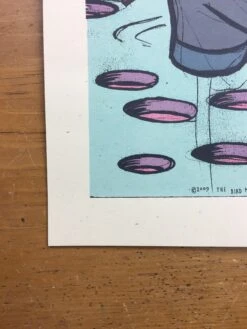 Ten Pirates - 2009 Jay Ryan Art Print -Soldout Posters image cb97e702 1ed4 4497 a4cb f2638ef8cab9