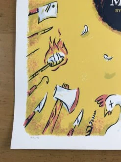 The Fantastic Mr Fox - Delicious Design League Poster, Roald Dahl -Soldout Posters image ccd0dfd5 a835 40eb 98c4 b29890161903