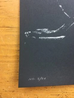 Engineer - 2013 JC Richard Art Print -Soldout Posters image cd724b75 1c26 4a20 a3e2 0592f5bc51f7