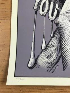 Cali Girl - 2016 David Welker Poster, Art Print, Blink 182 -Soldout Posters image cdb8a2d8 8495 4e37 a3f2 49df59a71a04