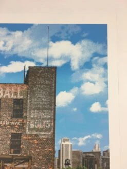 Printers' Ball - 2009 Dan MacAdam Crosshair Poster Art Print -Soldout Posters image d08a10ed 8d36 42bd 9b44 5cc07a8d6a95