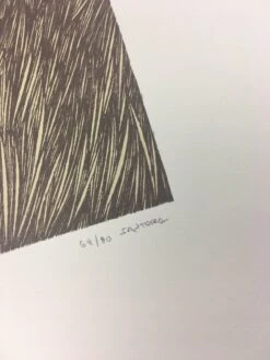 Where We Began 2 - 2013 Justin Santora Poster Art Print -Soldout Posters image d1a9e8b4 05de 4eb5 ba71 5ba5dde448f0