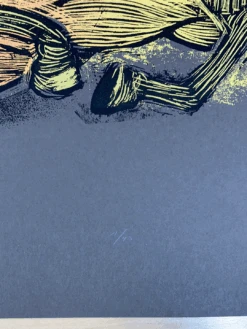 Rope - 2009 Dan Grzeca Poster Art Print -Soldout Posters image d237414b 755f 4b04 99af d1868592ae50