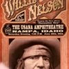 Willie Nelson - 2015 Franks Brothers Poster Nampa, Idaho -Soldout Posters image d32c91b4 9360 4b46 8b06 14937c2b439c