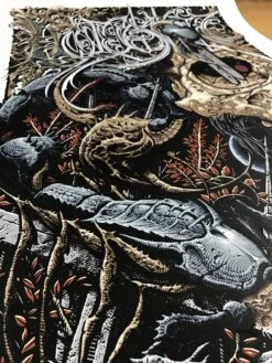 Hyperstoic - 2014 Aaron Horkey Poster VACVVM Pushead 17 Hyperstoic - 2014 Aaron Horkey Poster VACVVM Pushead -Soldout Posters image d3bfcfec ee33 41b3 87d2 8a2f171e8820