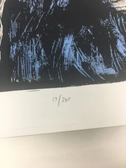 This Must Be The Place - Dan Grzeca Poster Art Print -Soldout Posters image d3c8f577 909a 4cb4 8c69 545dcbf5aa71