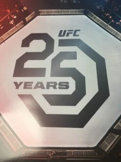 UFC 25 Years - 2018 Poster 224, 225, 226 -Soldout Posters image d3f3cf2e 0c6d 42ca 83d3 b2bd17cfe8e8