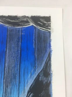 Disorder - 2013 Dan Grzeca Poster Art Print -Soldout Posters image d3f8fa45 8a40 4bc5 a1ef 169913237973