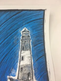 This Must Be The Place - Dan Grzeca Poster Art Print -Soldout Posters image d454d6c9 ce77 49be 985f 59ef4671cb06