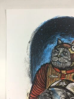 Believe - 2015 Dan Grzeca Poster Art Print -Soldout Posters image d466f4be 874a 4323 a48e ef4fd59d601c