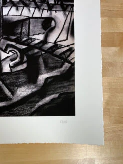 The Evangelists - 2021 David Welker Poster, Art Print -Soldout Posters image d4c0f8e1 10bf 4c1a b361 0bfc45f4f3b6