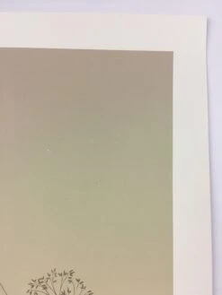 Where We Began 2 - 2013 Justin Santora Poster Art Print -Soldout Posters image d618c35e 90d8 4223 b52b 1ddbc9e59701