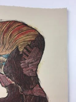 Last American Bear - 2010 Dan Grzeca Poster Art Print -Soldout Posters image d82c5055 ea4d 40a2 b74a 9c7b8c5080c3