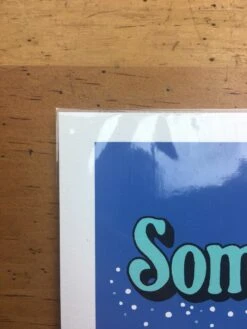 Something Special From Detroit - 2020 Kelly Golden Art Print Detroit, MI -Soldout Posters image dba9c948 e7df 4250 825c 3e193317973d