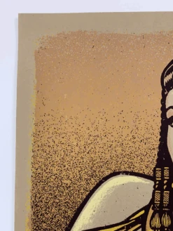 Elizabeth - 2015 Lars P Krause Poster Print Hollywood Icon Pin-Up's -Soldout Posters image dbbf3bfa 9f02 4be1 a735 92e689869715