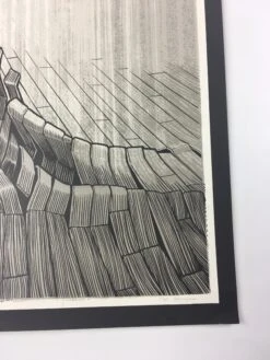 Upward - 2015 Justin Santora Poster Art Print -Soldout Posters image dc722d21 f837 4dae bcd5 00e269a0ca0f