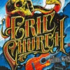 Eric Church - 2022 Maxx242 Poster Green Bay, WI 3/19 -Soldout Posters image ddabdc61 469c 4852 ae09 12532209f305