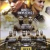 UFC 213 Poster - Nunes Vs Shevchenko 2 -Soldout Posters image ddae49c2 e4e1 4dcf a0ee 420247a8273c