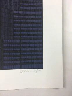 In The Pines - 2008 Dan McCarthy Poster Art Print -Soldout Posters image deaf1c25 1365 466e 898f 4e93b702a382