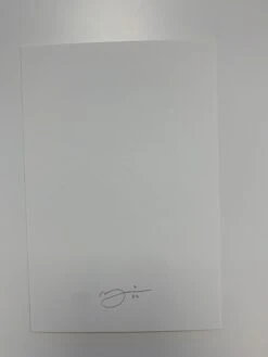 Teddy - 2020 Mike Mitchell Poster Print SUPERs -Soldout Posters image df4318e9 90b0 4743 b8d1 f8ae899102a6