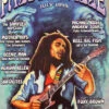 MHP 70 July - 1999 Poster Palookaville Santa Cruz, CA 1st -Soldout Posters image dfe4aec9 0940 407d 8052 0d4acc218d2e