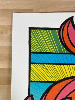 Self Worth - 2021 Jay Ryan Poster Art Print -Soldout Posters image e04cb372 48f9 4baa 897a f369463b8368