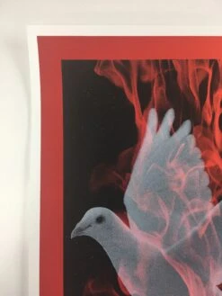 Birth Of A Phoenix #1 - 2010 Todd Slater Poster Art Print -Soldout Posters image e08b5e54 4850 4b93 8a5d 2487fb350a4b