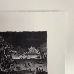 The Citadel - 2021 David Welker Poster, Art Print -Soldout Posters image e0faad4b 6a73 48d7 ad64 604a9741dd76