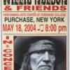 Willie Nelson - 2004 Franks Brothers 5/18 Poster Purchase, NY -Soldout Posters image e33dab35 196e 4f2d a80b 2bb1c16c9894