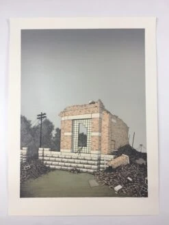 Youth - 2012 Justin Santora Poster Art Print -Soldout Posters image e5fbdd4a 2646 4623 bed9 88eb3d515ea8