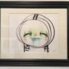 The Lie - Jay Turner #2 OG Art Print Framed -Soldout Posters image ea2b5902 0175 40de 9eab 6eaf416931a3